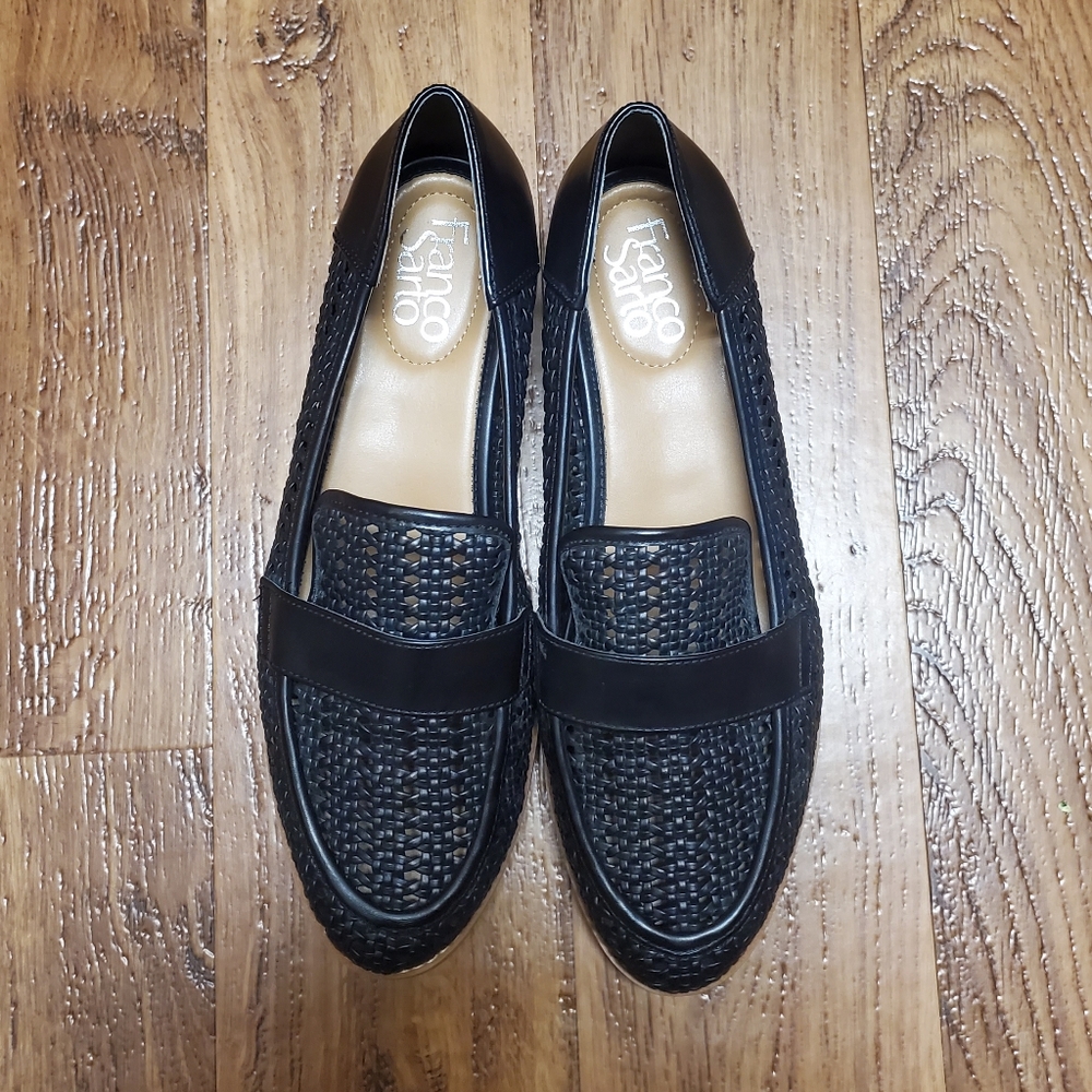 Franco Sarto loafer